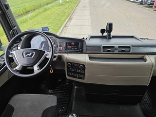 MAN TGX 2017 - 18.460 изображение 8