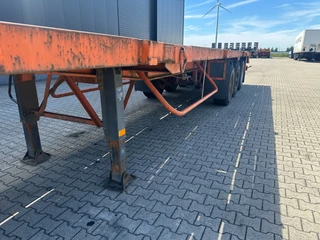Stas N/A 1982 - HEAVY DUTY / FULL SPRING / BLATT / BLADVERING / BALLAST obrazek 15