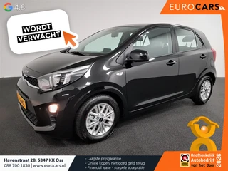 Kia Picanto 2023 - 1.0 DPi Automaat DynamicLine te koop