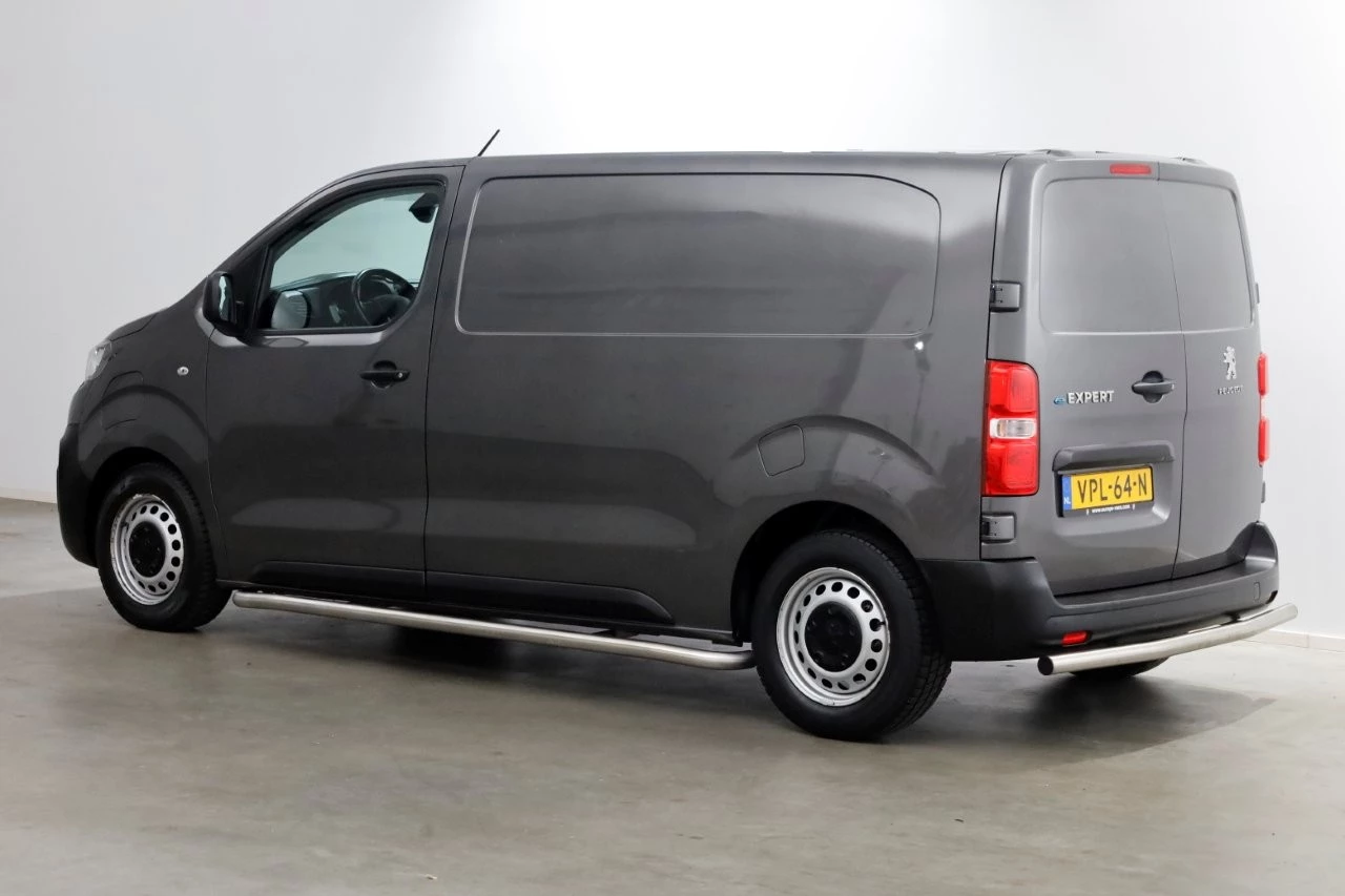 Peugeot e-Expert 2022 - L2H1 Standard Premium 75 kWh 100% Elektrisch Snellader WLTP 315km SOH 93% 05-2022 obrázek 11
