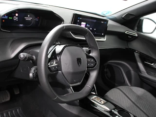 Peugeot e-2008 2025 - EV Allure Pack 54 kWh image 2 miniature