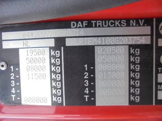 DAF CF 410 2018 - NL TRUCK изображение 16