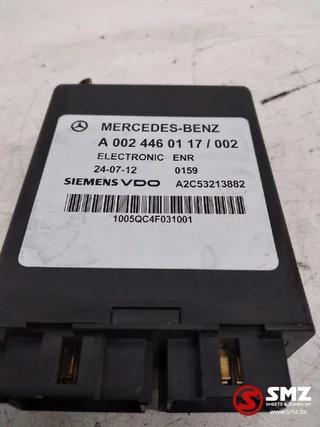Mercedes-Benz N/A 2013 - Occ ENR besturingseenheid Mercedes zdjecie 2