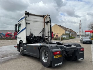 Scania R 2020 - R450 NGS 4X2 EURO 6 + HYDRAULICS zdjecie 6
