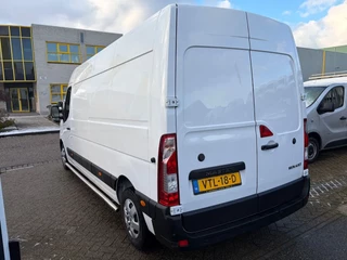 Renault Master 2023 - 2.3DCI L3H2 Airco Navi Cruisecontrol EURO 6 obrazek 4