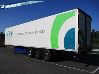 Schmitz Cargobull N/A 2012 - SCB*S3B obrazek 3