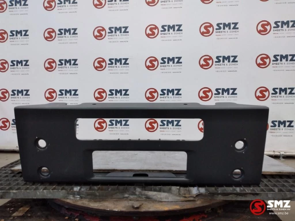 Mercedes-Benz - Occ Middenbumper Mercedes SK Bild 1