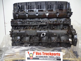 DAF N/A 2023 - MX-355-H5  NGD 480 bild 2