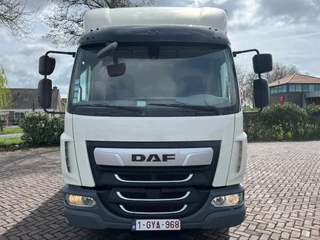 DAF LF 230 2022 - FA imagem 3