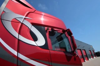 Scania R 2021 - R450 Nice Truck PTO Showtruck obrazek 15