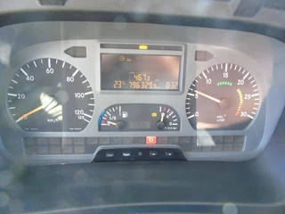 Mercedes-Benz Atego 2010 - N/A zdjecie 29