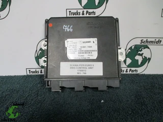 Scania - 1785012/1745949 BWS E57 MODULE en venta