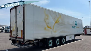 Schmitz Cargobull N/A 2017 - N/A SCB*S3B zdjecie 3