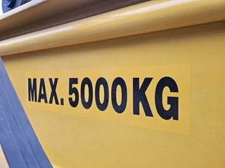 Demag 5000KG P625H8 1971 - N/A obrazek 12