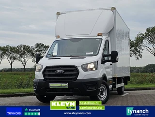 Ford Transit 2022 - 2.0 na sprzedaż