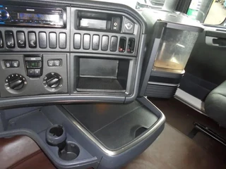 Scania R 2012 - R500 V8 image 21