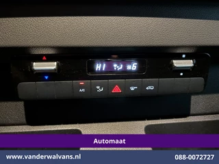 Mercedes-Benz Sprinter 2020 - 316 CDI 164pk Automaat L3H2 Euro6 Airco | Camera | Chauffeursstoel | Apple Carplay image 9
