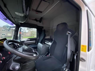 MAN TGS 2008 - 18.360 / HEATED BOX / FULL-AIR / PLATFORM / ONLY:392217 KM / MANUAL / EURO-4 / 2008 zdjecie 30