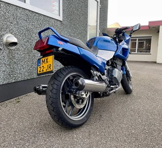 Triumph N/A 1996 - SPRINT 900 image 4