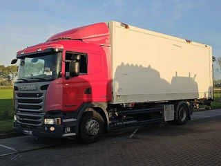 Scania G 2018 - G410 afbeelding 2 miniatuur