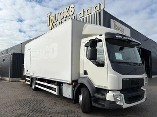 Volvo FL 2015 te koop