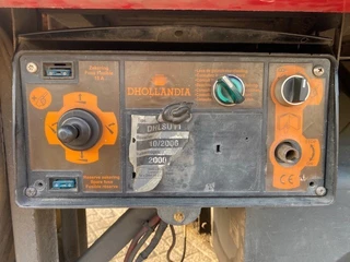 MAN TGM 2012 - 18.290 EURO 5 afbeelding 11