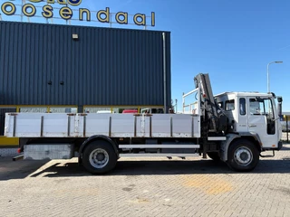 Volvo FL220 2003 - N/A imagem 13