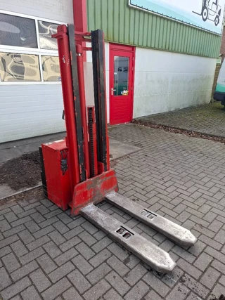 Linde N/A - L 12 AP obrazek 6