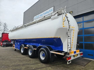 Feldbinder EUT 59.3 2009 - EUT 59.3 Food 59 M3 5 comp obrazek 5