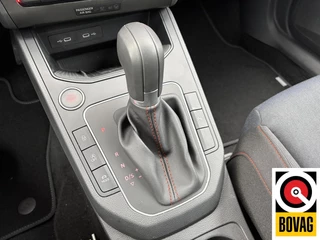 SEAT Ibiza 2025 - 1.0 EcoTSI FR Business Connect 120pk Automaat bild 23