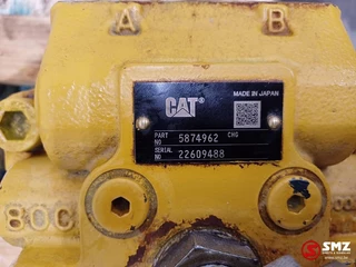 Caterpillar N/A 2022 - Hydraulic pump Caterpillar bild 2
