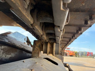 Caterpillar 314DLCR - Front Blade 2010 - N/A bild 19