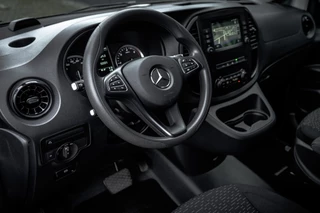 Mercedes-Benz Vito 2023 - 119 CDI | AMG Styling | ILS | Carplay | L+R Schuifdeur | Cruise | Camera afbeelding 13