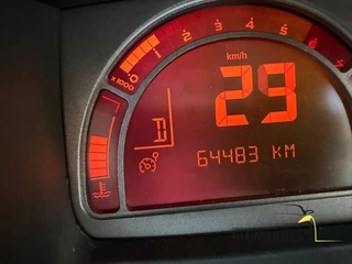 Renault Grand Modus 2012 - 1.6-16V Night & Day / 64484 km / apk (-2027 afbeelding 14