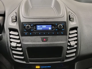 Ford Transit Connect 2020 - 1.5EcoBlue 100pk Euro 6! bild 11