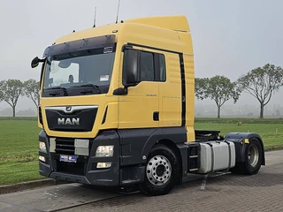 MAN TGX 2020 - 18.470 afbeelding 2 miniatuur