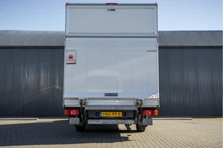Ford Transit 2021 - **2.0 TDCI | Bakwagen met Laadklep | Euro 6 | 130 PK | Airco | Cruise** zdjecie 7
