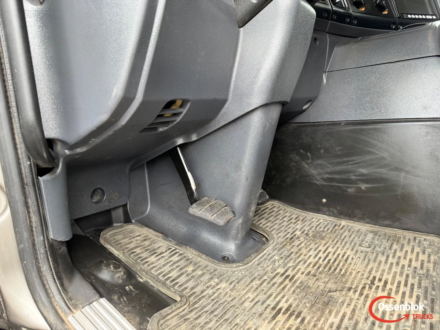 Scania P 2015 - P450 afbeelding 17