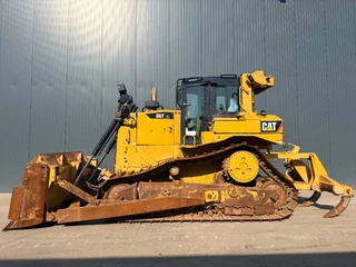 Cat N/A 2013 - D6T XL obrazek 2