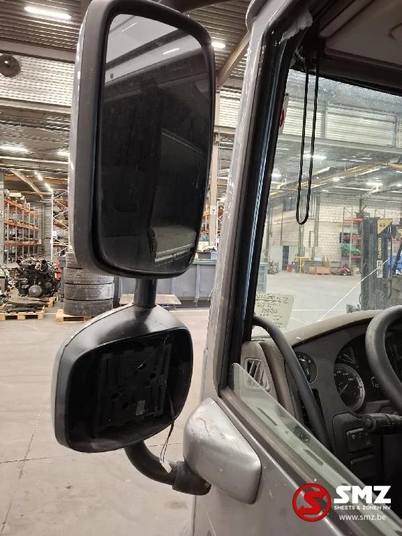 DAF 2018 - Occ Cabine DAF XF106 facelift obrázek 10