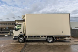 Volvo 2008 - FL 280- NO FRIGO afbeelding 2 miniatuur
