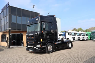 Scania S 2018 - S450 * RETARDER * 4X2 * FULL OPTION * te koop