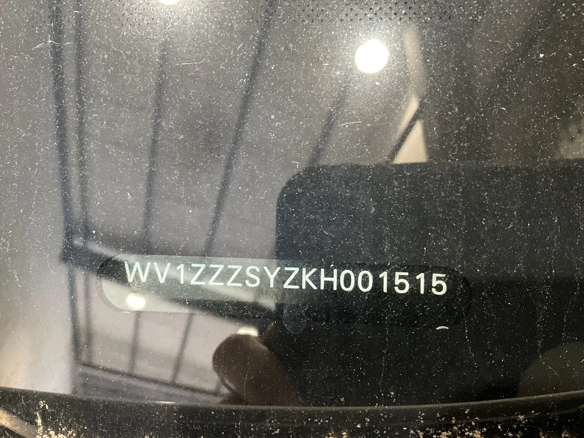 Volkswagen Crafter 2020 - E-Crafter 100% Elektrisch 9 persoon + 2 rolstoelvervoer obrázek 18