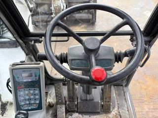 Mecalac 12MTX incl. 5 x bucket 2013 - N/A obrazek 22