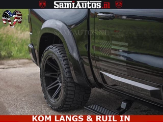 Dodge Ram Pick-Up 2023 - HULK WIDE BODY KIT | HEMI 5.7 V8 402PK | MEEST DIKKE EN VOLLE UITVOERING | afbeelding 35