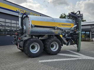 Veenhuis 2024 - Perfektline 10700 afbeelding 3 miniatuur