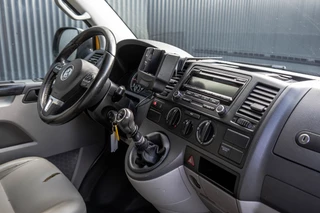 Volkswagen Transporter 2015 - L1H1 | Trekhaak obrazek 2