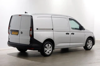 Volkswagen Caddy 2022 - Cargo Maxi 2.0 TDI 102pk Airco 11-2022 afbeelding 2 miniatuur