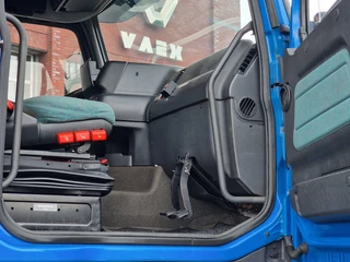 Volvo FH 1999 - 12.420 6x2 - Cable system - Manual gearbox image 30