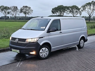 Volkswagen Transporter 2023 - 2.0 TDI imagem 2 miniatura